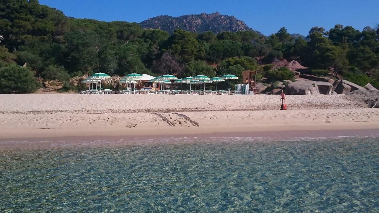 Villa Annuz Santa Margherita di Pula Exterior photo